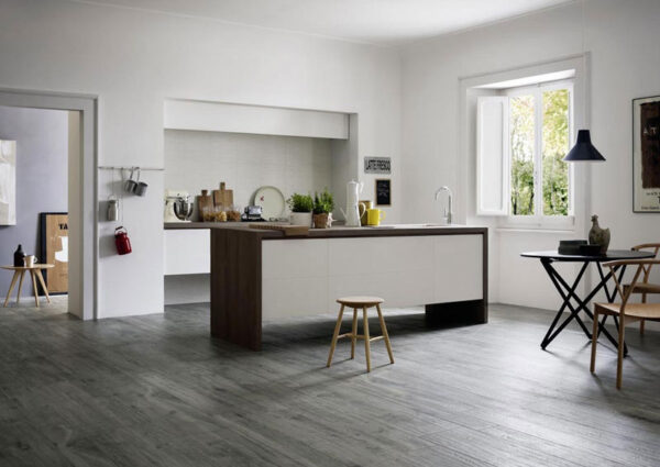Kuchynská dlažba Marazzi Treverkhome | Dlaždice a podlahové dlaždice