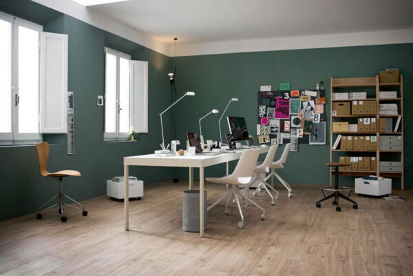 Marazzi Treverkhome drevená dlaždica | Podlahové dlaždice a podlahové krytiny