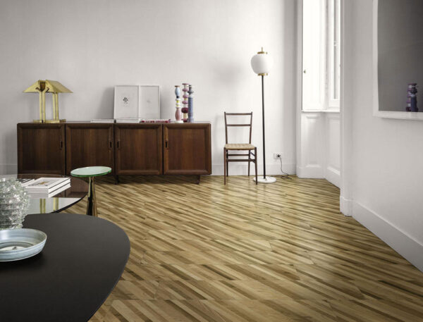 Marazzi Treverklife Drevená vzhľadová dlaždica | Podlahové krytiny a obklady