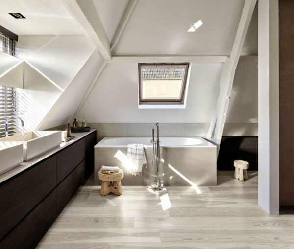 Marazzi Treverkmore drevená dlaždica | Obklady a obklady stien