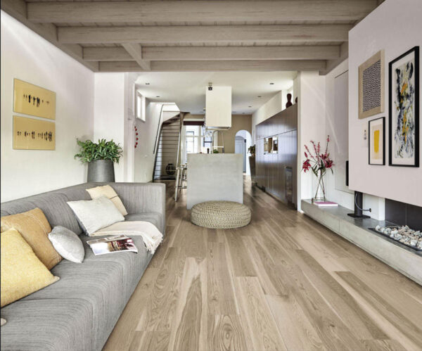 Marazzi Treverkmore drevená dlaždica | Podlahové krytiny a obklady