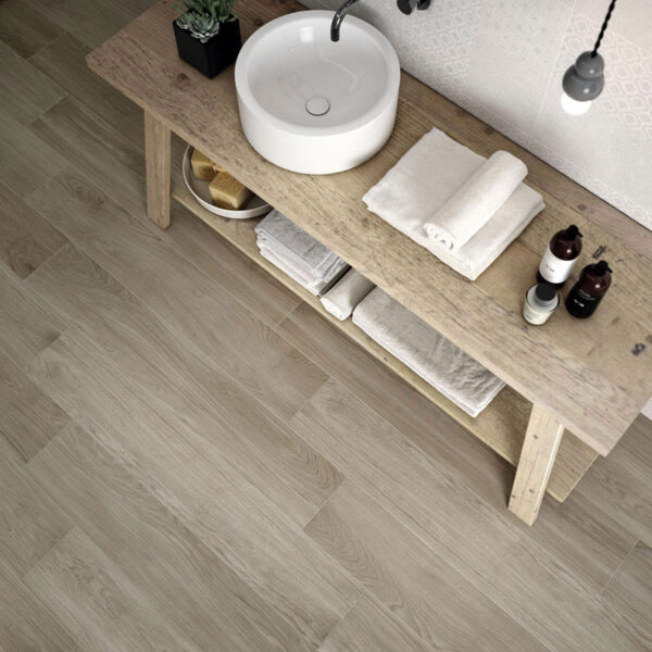Marazzi Treverkmust drevená dlaždica | Dlaždice a podlahové krytiny