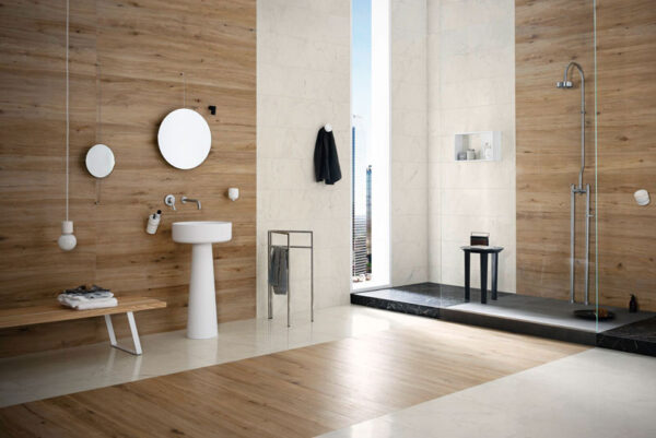 Marazzi Treverktrend Obklady stien | Dlaždice a podlahové krytiny