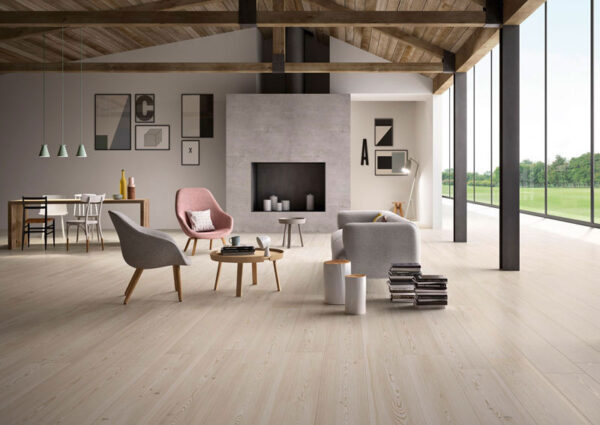 Marazzi Treverktrend drevená dlaždica | Dlaždice a podlahy