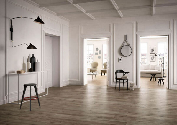 Marazzi Treverktrend drevená dlaždica | Podlahové krytiny a obklady