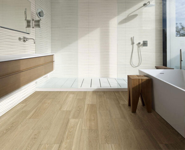 Marazzi Treverkview Drevená dlaždica | Dlaždice a podlahové krytiny