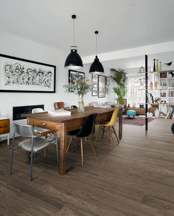 Marazzi Treverkview Drevená dlaždica | Dlaždice a mozaiky