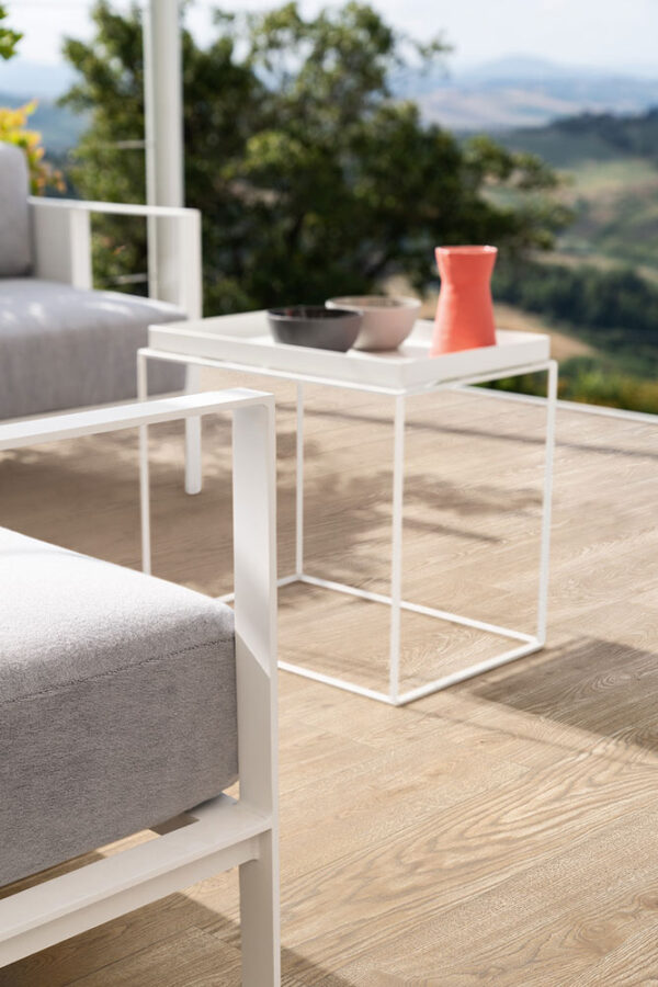 Marazzi Vivo Drevená dlaždica | Dlaždice a podlahové dlaždice