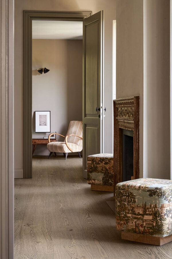 Marazzi Vivo Drevená dlaždica | Obklady a obklady stien