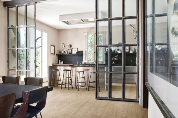 Marazzi Vivo Drevená dlaždica | Dlaždice a mozaiky