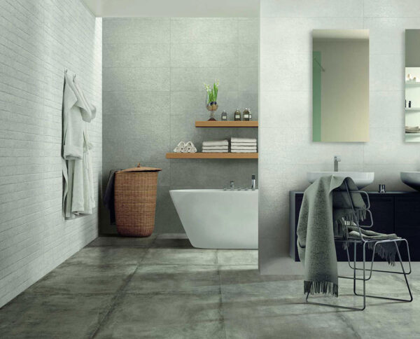 Pracovné obklady stien Marazzi | Obklady a obklady stien