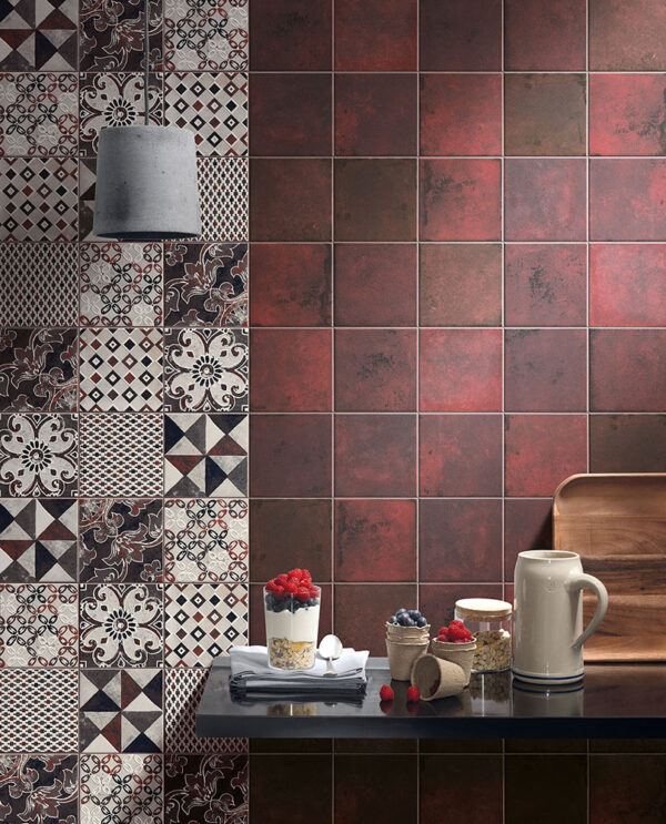CIR Manufatture Ceramiche Miami