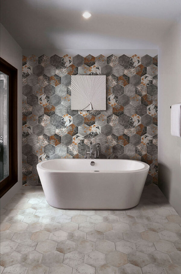 CIR Manufatture Ceramiche Miami