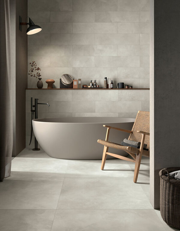 Podlahová dlažba Mirage Clay Stone Look | Dlaždice a dlaždice
