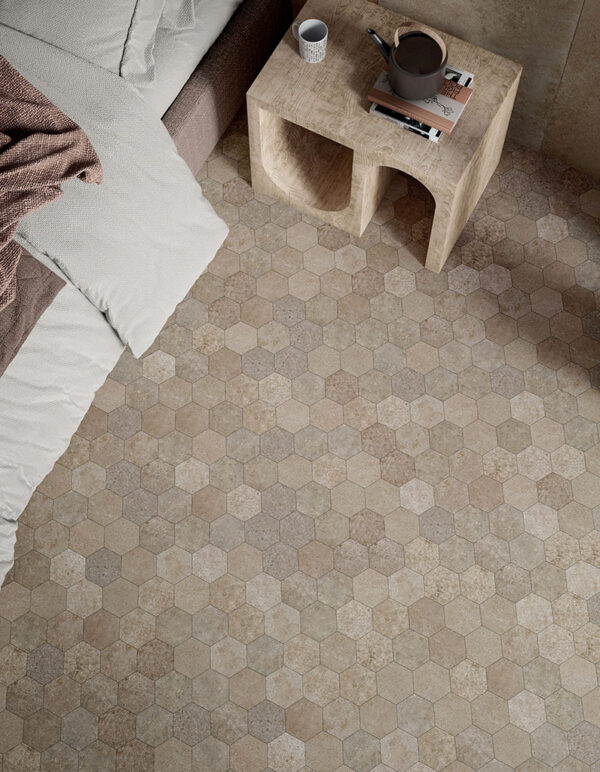 Podlahová dlažba Mirage Dijon Stone Look | Dlaždice a dlaždice