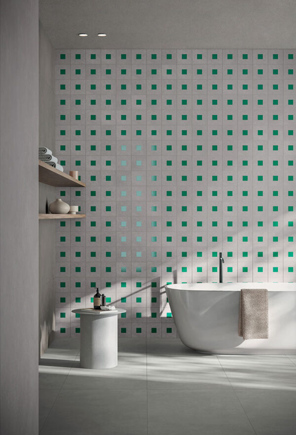 Obklady stien Mirage Glocal | Obklady a obklady stien