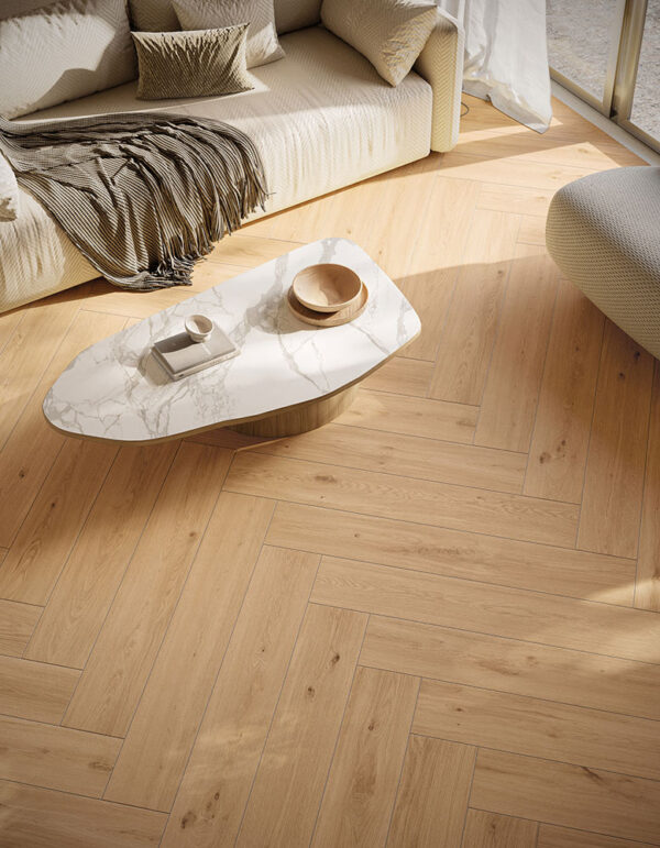 Podlahová dlaždica Mirage Izumi Wood Look | Dlaždice a dlaždice