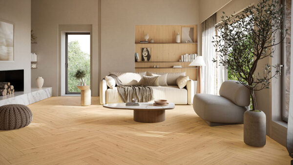 Podlahová dlaždica Mirage Izumi Wood Look | Obklady a obklady stien