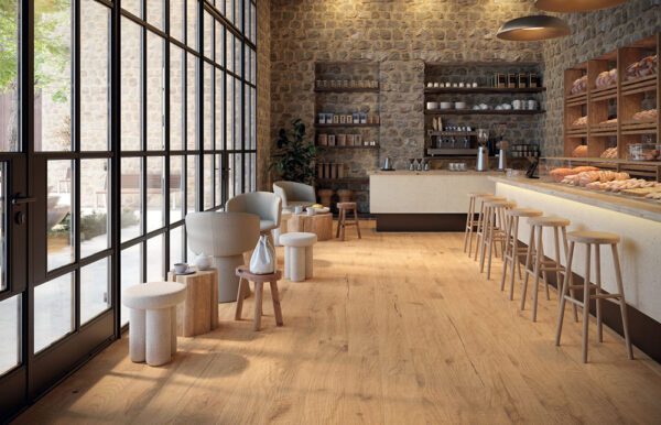 Podlahová dlaždica Mirage Izumi Wood Look | Dlaždice a mozaiky