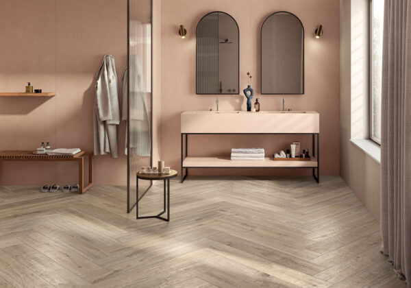 Podlahová dlažba Mirage Kao Wood Look | Dlaždice a podlahové dlaždice