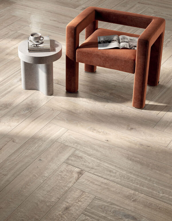 Podlahová dlažba Mirage Kao Wood Look | Obklady a obklady stien