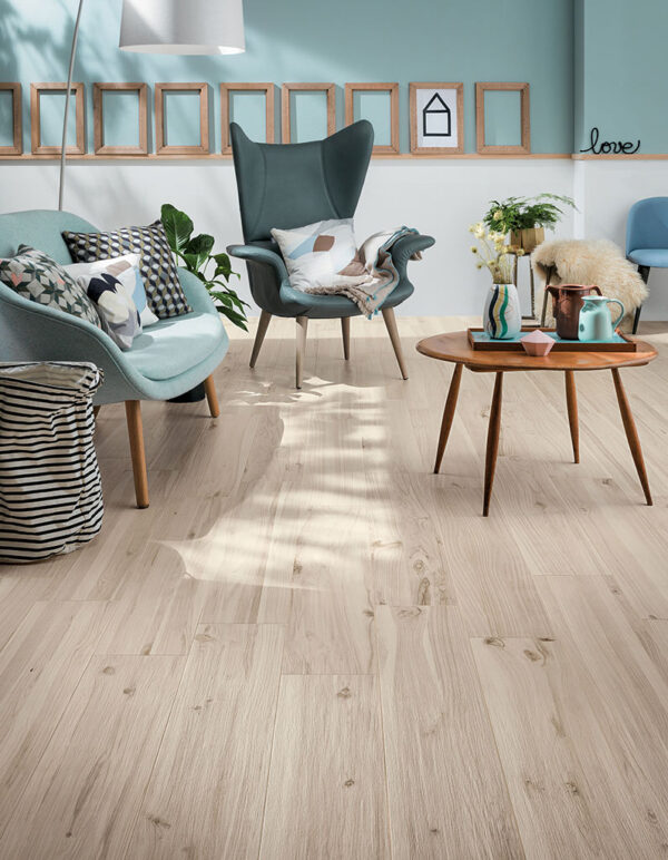 Podlahová dlažba Mirage Koru Wood Look | Dlaždice a dlaždice
