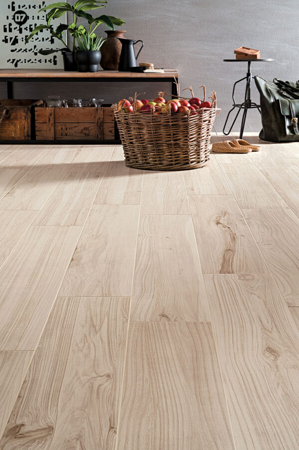 Podlahová dlažba Mirage Koru Wood Look | Obklady a obklady stien