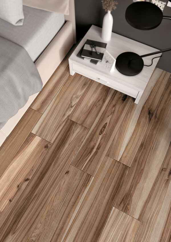 Podlahová dlažba Mirage Koru Wood Look | Obklady stien a obklady