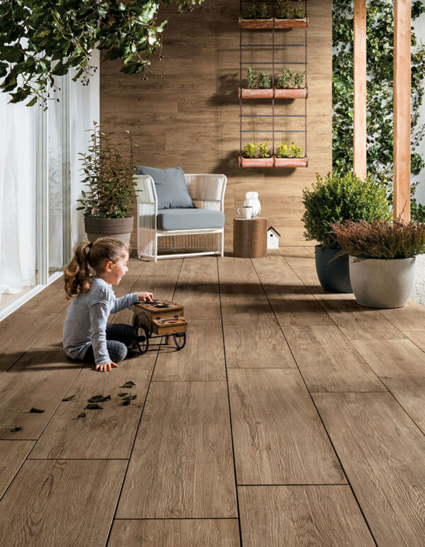 Podlahová dlažba Mirage Nau Wood Look | Dlaždice a podlahové dlaždice