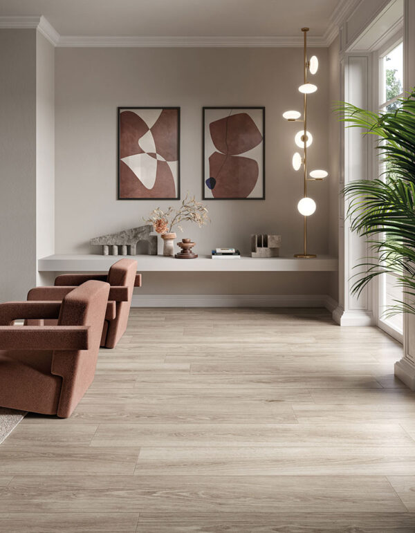 Podlahová dlažba Mirage Oudh Wood Look | Dlaždice a dlaždice