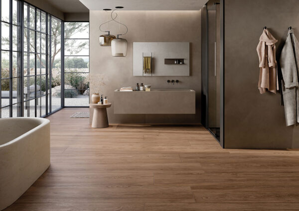 Podlahová dlažba Mirage Oudh Wood Look | Dlaždice a mozaiky