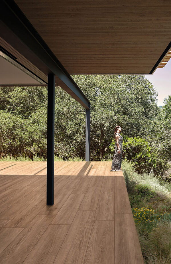 Podlahová dlažba Mirage Oudh Wood Look | Dlaždice a dlaždice
