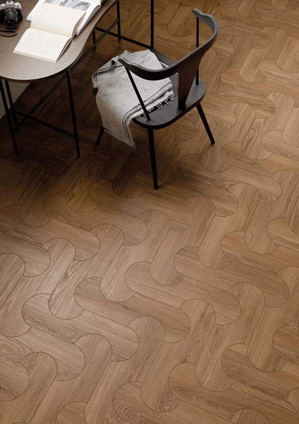 Podlahová dlažba Mirage Oudh Wood Look | Podlahové dlaždice a dlaždice
