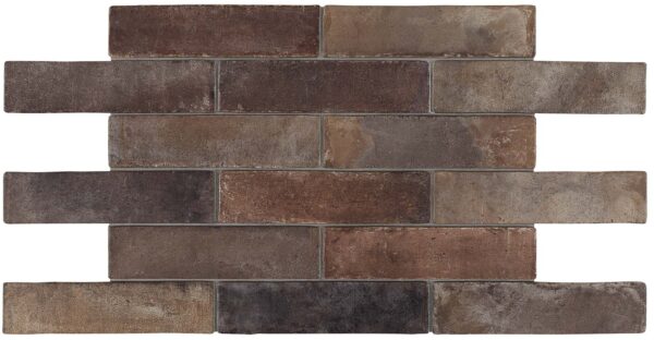 Marazzi Obklad stien Marazzi Terramix Marrone Obklad stien
