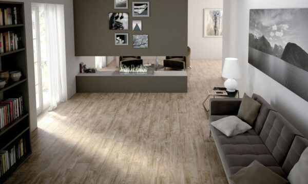 Podlahová dlažba Monocibec Yukon Wood Look | Dlaždice a krytiny