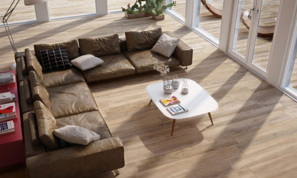 Podlahová dlaždica Monocibec Woodtime Wood Look | Dlaždice a dlažba