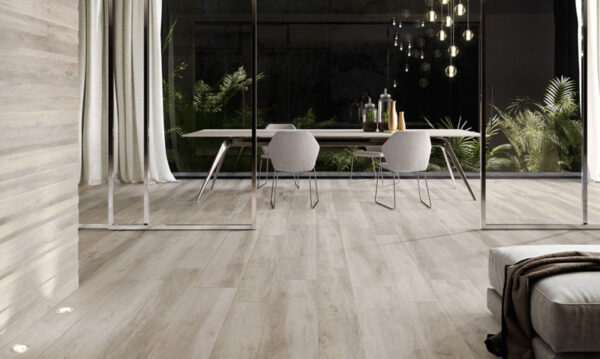 Podlahová dlaždica Monocibec Woodtime Wood Look | Padlólapok a dlaždice
