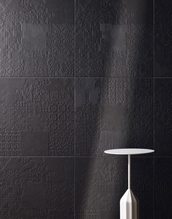 Obklady stien Mutina Déchirer | Obklady a obklady stien