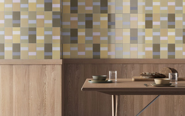 Obklady stien Mutina Diarama | Obklady stien a obklady