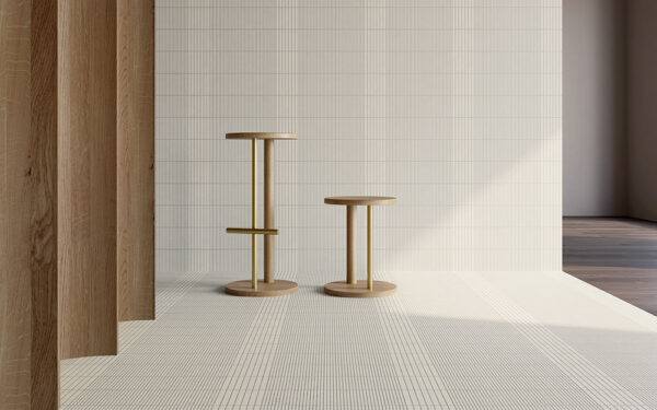 Obklad stien Mutina Fringe | Dlaždice a mozaiky