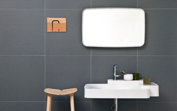 Obklady stien Mutina Pico | Obklady a obklady stien