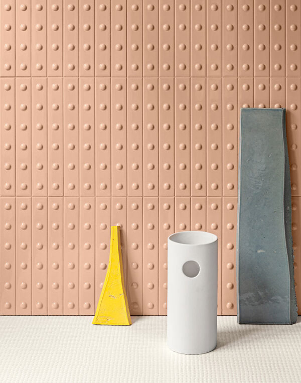 Obklady stien Mutina Punto | Obklady a obklady stien