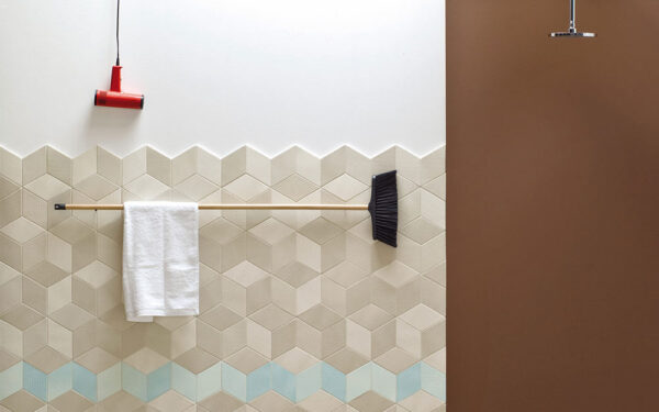Obklady stien Mutina Tex | Obklady a obklady stien