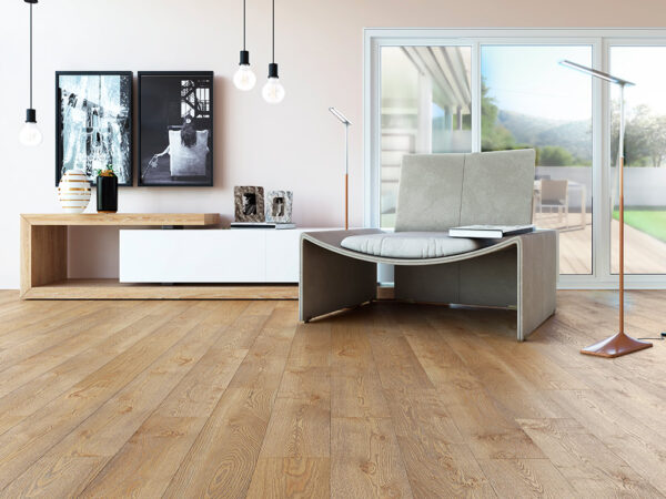 Podlahová dlažba Navarti Makai Wood Look | Dlaždice a dlažba