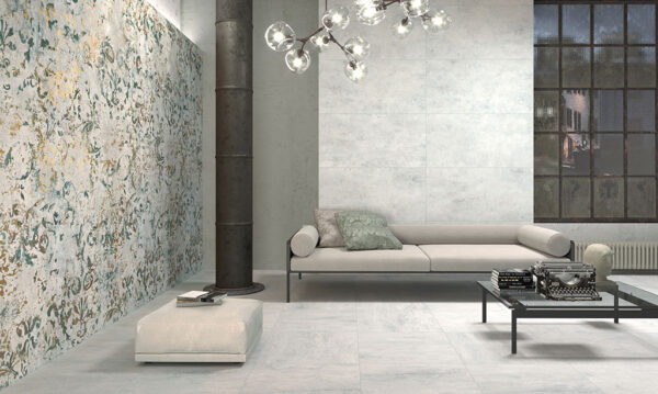 Obklad stien Naxos Fresco | Obklady a obklady stien