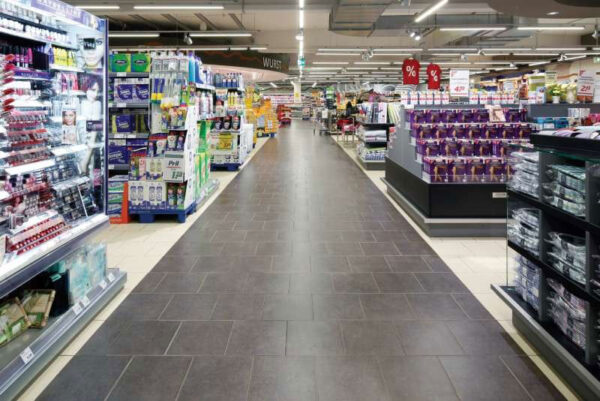 Nový trh s keramikou Agrob Buchtal