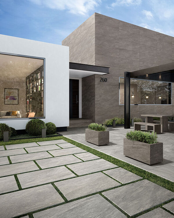 Novabell Norgestone Stone Look Podlahová dlažba | Dlaždice a podlahové dlaždice