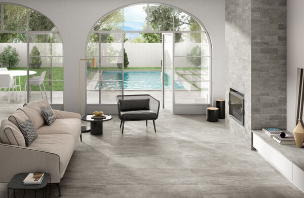Novabell Aspen Stone Look Podlahová dlažba | Dlaždice a mozaiky