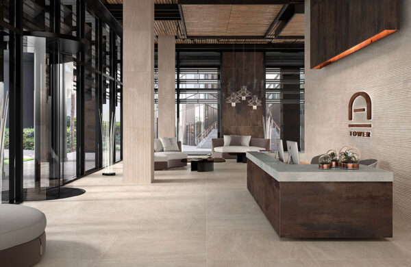 Novabell Aspen Stone Look Podlahová dlažba | Podlahové krytiny a obklady