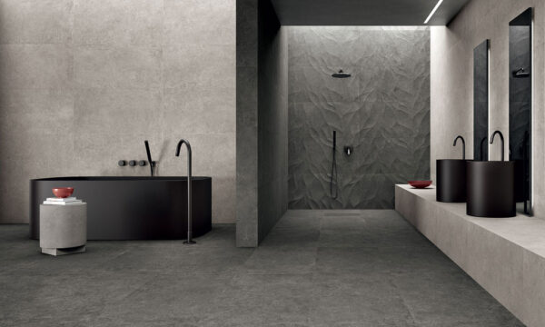 Novabell Lounge Stone Look Podlahová dlažba | Dlaždice a podlahové dlaždice